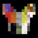 Мод Block Armor Remake для Minecraft 1.21.8