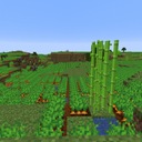 Мод Dadobug1111's Biomes для Minecraft 1.19.2, 1.18.2, 1.17.1,  ...