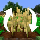 Мод Replanter для Minecraft 1.21.1, 1.21, 1.20.6,  ...