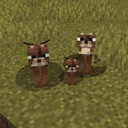 Мод Caracal для Minecraft 1.20.4, 1.20.3, 1.20.2,  ...