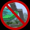 Мод No Poles для Minecraft 1.20.4, 1.20.2, 1.20.1,  ...