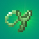 Мод Slime Sling для Minecraft 1.18.1, 1.18, 1.16.5
