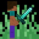 Мод Grass Bypass для Minecraft 1.18.1, 1.18, 1.17.1,  ...