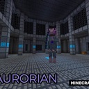 Мод The Aurorian для Minecraft 1.12.2