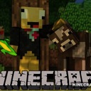 Мод Simple Corn для Minecraft 1.16.5, 1.12.2, 1.12,  ...