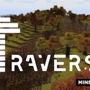 Мод Traverse для Minecraft 1.21, 1.20.6, 1.20.5,  ...