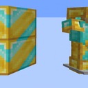 Мод Diamold для Minecraft 1.20.1, 1.20, 1.19.4,  ...