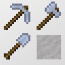 Мод Balanced Clay Tools для Minecraft 1.16.5, 1.12.2