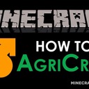 Мод AgriCraft для Minecraft 1.20.4, 1.20.1, 1.18.2,  ...