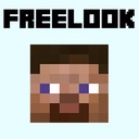 Мод FreeLook для Minecraft 1.20.4, 1.20.3, 1.20.2,  ...