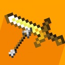 Мод Parry для Minecraft 1.18.1, 1.18, 1.17,  ...