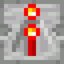Мод Vertical Repeaters для Minecraft 1.17, 1.16.5