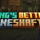 Мод YUNG's Better Mineshafts для Minecraft 1.20.4, 1.20.1, 1.20,  ...