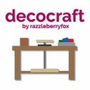 Мод DecoCraft для Minecraft 1.18.2, 1.17.1, 1.16.5,  ...