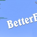 Мод BetterF3 для Minecraft 1.21.1, 1.21, 1.20.6,  ...