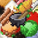 Мод Foodables для Minecraft 1.20.4, 1.20.1, 1.20,  ...
