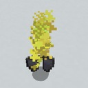 Мод Lootbeams для Minecraft 1.19.3, 1.19.2, 1.18.2,  ...