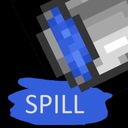 Мод Spill для Minecraft 1.17, 1.16.5