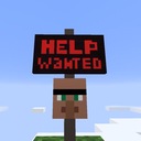 Мод Help Wanted для Minecraft 1.21, 1.20, 1.19,  ...