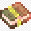 Мод Fabric Enchantments для Minecraft 1.20.2, 1.20.1, 1.19.3,  ...
