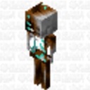 Мод Nether Skeletons для Minecraft 1.20.6, 1.20.4, 1.20.1,  ...