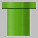 Мод Warp Pipes для Minecraft 1.19, 1.18.1, 1.17.1