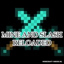 Мод Mine and Slash для Minecraft 1.20.1, 1.16.5, 1.15.2,  ...