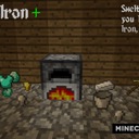 Мод Recycle Iron для Minecraft 1.21, 1.20.6, 1.20.5,  ...