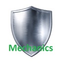 Мод Shield Mechanics для Minecraft 1.21.1, 1.21, 1.20.1,  ...