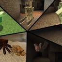 Мод Zoology of the World of Withernauts для Minecraft 1.12.2