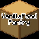 Мод VanillaFoodPantry для Minecraft 1.18.2, 1.16.5, 1.16.4,  ...