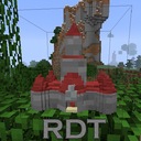 Мод Random Decorative Things для Minecraft 1.21, 1.20.6, 1.20.5,  ...