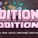 Мод Additional Additions для Minecraft 1.20.4, 1.20.2, 1.20.1,  ...