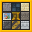 Мод XK's Decoration для Minecraft 1.20.1, 1.16.5