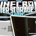 Мод Better Storage Too для Minecraft 1.16.5, 1.16.4, 1.16.3,  ...