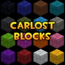 Мод Carlost Blocks для Minecraft 1.20.2, 1.20.1