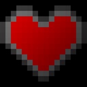 Мод LevelHearts для Minecraft 1.20.1, 1.19.4, 1.19.2,  ...