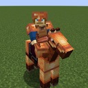 Мод Copper Equipment для Minecraft 1.21, 1.20.6, 1.20.5,  ...