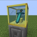 Мод Better Displays для Minecraft 1.12.2