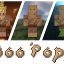 Мод Voodoo Poppets для Minecraft 1.19.2, 1.19.1, 1.19,  ...