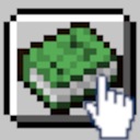 Мод One Click Crafting для Minecraft 1.21.1, 1.20.6, 1.20.4,  ...