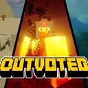 Мод Outvoted для Minecraft 1.17.1, 1.16.5
