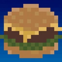 Мод Falcon's Cheeseburger Mod для Minecraft 1.18.2, 1.12.2