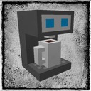 Мод Coffee Spawner для Minecraft 1.21.1, 1.19.3, 1.19.2,  ...