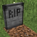 Мод Simple Graves для Minecraft 1.18.1, 1.18, 1.17.1