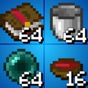 Мод Lenient Stack Size для Minecraft 1.20.4, 1.18.1, 1.18,  ...