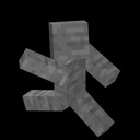 Мод Grim Statues для Minecraft 1.20.1, 1.19.3, 1.19.2,  ...