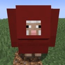 Мод ChonkySheep для Minecraft 1.18.1, 1.17.1
