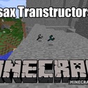 Мод Similsax Transtructors для Minecraft 1.20.1, 1.20, 1.19.4,  ...