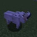 Мод RevampedWolf для Minecraft 1.21.1, 1.21, 1.20.6,  ...